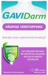 Gavidarm H&auml;ufige Verstopfung Kapseln