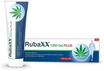 Rubaxx&reg; CBD Gel Plus