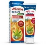 Klosterfrau W&auml;rmebalsam