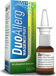 PZN-DE 19820585, GALENpharma Duoallerg 137 g/50 g/spr&uuml;hsto&szlig; Nasenspray 120hub (23