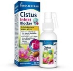 Klosterfrau Cistus Infekt Blocker Mundspray
