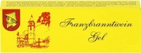 PZN-DE 12635732, Hecht-Pharma Franzbranntweingel (40 g), Grundpreis: &euro; 120,- /