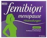 Femibion Menopause Hitzewallungen Tabletten