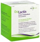 Oralactin Orales Probiotikum Pulver