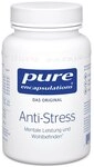 Pure Encapsulations Anti-Stress Pure 365 Kapseln