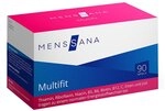 Multifit MensSana Kapseln