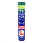 Kneipp Magnesium 400+c+e Brausetabletten
