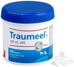 Traumeel T Tabletten f&uuml;r Hunde-/Katzen