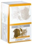 Dia Tab Kautabletten f&uuml;r Hunde und Katzen