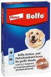 Bolfo Floh- und Zeckenschutzband f&uuml;r gro&szlig;e Hunde