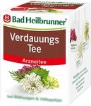 Bad Heilbrunner Verdauungstee