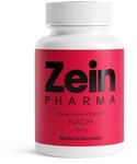 NADH mit patentiertem Panmol&reg; 15mg von ZEINpharma