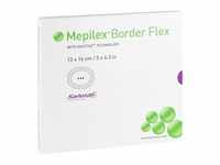 Mepilex Border Flex Schaumverb.haftend 13x16 cm