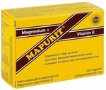 Mapurit Kapseln