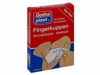 Gothaplast Fingerkuppenwundpfl.elastisch 2 Grössen