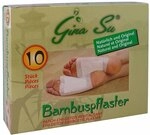 Bambuspflaster Gina Su Vitalpflaster