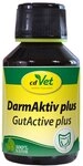 Darmaktiv plus fl&uuml;ssig f&uuml;r Hunde /Katzen