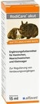 Rodicare Akut f&uuml;r Kaninchen, Meerschweinchen und Kleinnager