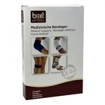 Bort Kubital Ellenbog.polst.bandage medium haut