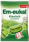 Em Eukal Bonbons klassisch zuckerfrei