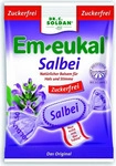 PZN-DE 03166528, Dr. C. SOLDAN Em Eukal Bonbons Salbei zuckerfrei 75 g, Grundpreis: