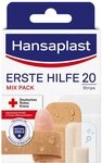 Hansaplast Erste Hilfe Pflaster Mix