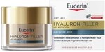 Eucerin HYALURON-FILLER + ELASTICITY Nacht