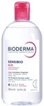 Bioderma Sensibio H2O reinigende L&ouml;sung