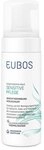 Eubos Sensitive Vital Schaum Gesichtsreinigung