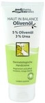 Haut In Balance Oliven&ouml;l Dermatologische Handcreme 5%