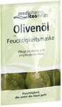 Oliven&ouml;l Feuchtigkeitsmaske