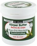 Oliven&ouml;l & Shea-butter K&ouml;rper Butter