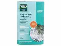 Magnesium+Vitamin E Kapseln