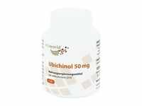 Ubichinol 50 mg Kapseln