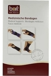 Bort Handgelenkst&uuml;tze mit Alusch.lin.medium schwarz