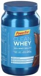 Powerbar Whey Isolate 100% Chocolate Deluxe Pulver