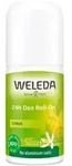 Weleda 24h Deo Roll-On Citrus Weleda 24h Deo Roll-On Citrus