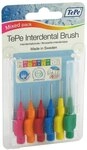 Tepe Interdentalb&uuml;rste gemischt