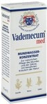 Vademecum Med Mundwasser Konzentrat 0888