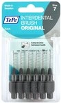 Tepe Interdentalb&uuml;rste 1,3mm grau