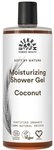Urtekram Coconut Moisturizing Shower Gel