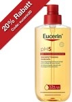 Eucerin pH5 Dusch&ouml;l mit Pumpe empfindliche Haut