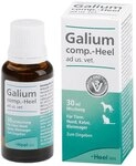 Galium comp. ad us. vet. Tropfen