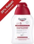 Eucerin pH5 Hand Wasch &ouml;l empfindliche Haut