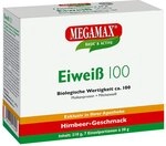 Eiweiss 100 Himbeer Megamax Pulver