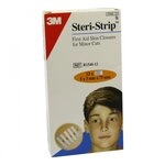 Steri Strip steril 3x75mm 1540p