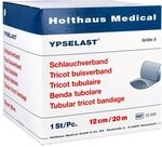 Schlauchverband Ypselast Gr&ouml;&szlig;e 9 20 m weiss