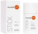 Sweat-off Antitranspirant Stick