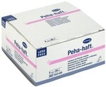 Peha Haft Fixierbinde latexfrei 4 cmx20 m
