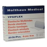 Mullbinden 4mx4cm elastisch